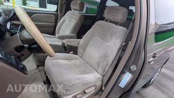 1999 Toyota Sienna CE 114.2" WB - miniatura 11