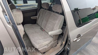 1999 Toyota Sienna CE 114.2" WB - miniatura 13
