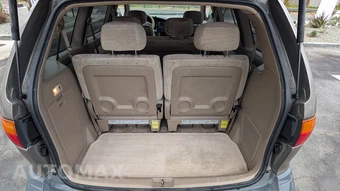 1999 Toyota Sienna CE 114.2" WB - miniatura 14