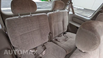1999 Toyota Sienna CE 114.2" WB - miniatura 15