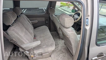1999 Toyota Sienna CE 114.2" WB - miniatura 16