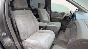 1999 Toyota Sienna CE 114.2" WB - miniatura 19