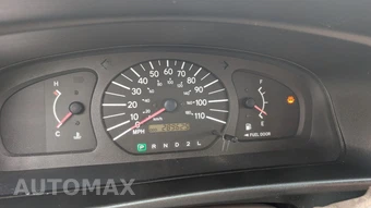1999 Toyota Sienna CE 114.2" WB - miniatura 20