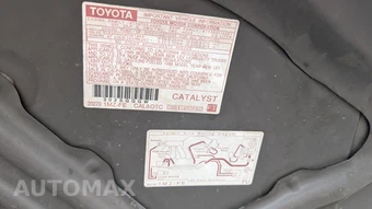 1999 Toyota Sienna CE 114.2" WB - miniatura 24