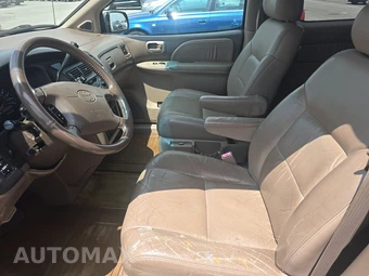 1999 Toyota Sienna LE 114.2" WB – miniatura 13