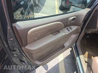 1999 Toyota Sienna LE 114.2" WB – miniatura 15