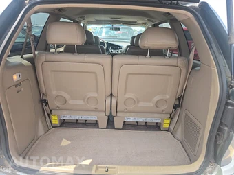 1999 Toyota Sienna LE 114.2" WB – miniatura 23