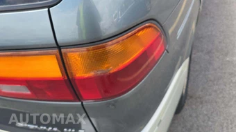 1999 Toyota Sienna LE 114.2" WB – miniatura 27