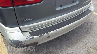 1999 Toyota Sienna LE 114.2" WB – miniatura 28