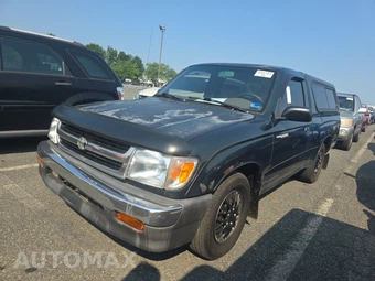 1999 Toyota Tacoma Regular Cab Long Bed