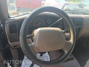 1999 Toyota Tacoma Regular Cab Long Bed - miniatura 10