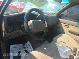 1999 Toyota Tacoma Regular Cab Long Bed - miniatura 11