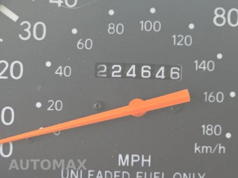 1999 Toyota Tacoma Regular Cab Long Bed - miniatura 12