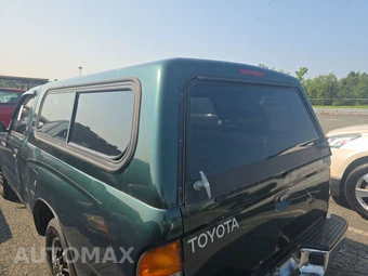 1999 Toyota Tacoma Regular Cab Long Bed - miniatura 16
