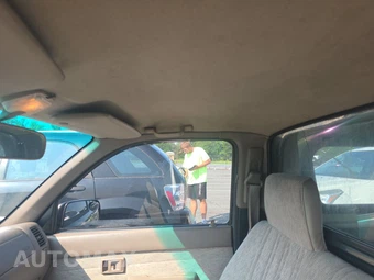 1999 Toyota Tacoma Regular Cab Long Bed - miniatura 18