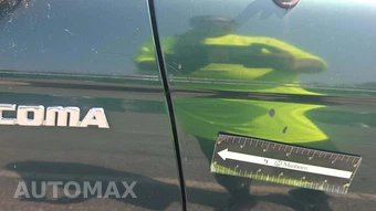 1999 Toyota Tacoma Regular Cab Long Bed - miniatura 21