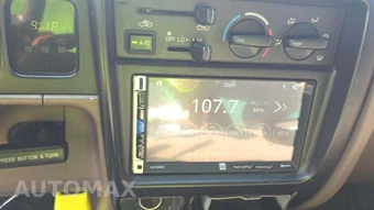 1999 Toyota Tacoma Regular Cab Long Bed - miniatura 32