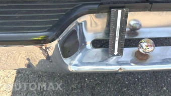 1999 Toyota Tacoma Regular Cab Long Bed - miniatura 42