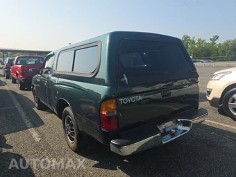 1999 Toyota Tacoma Regular Cab Long Bed - miniatura 6
