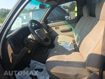 1999 Toyota Tacoma Regular Cab Long Bed - miniatura 7