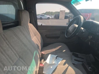 1999 Toyota Tacoma Regular Cab Long Bed - miniatura 8