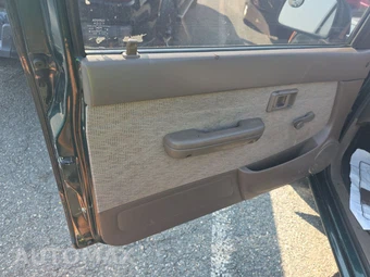 1999 Toyota Tacoma Regular Cab Long Bed - miniatura 9