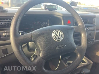 1999 Volkswagen EuroVan MV 115.0" WB - miniatura 10