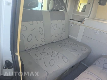 1999 Volkswagen EuroVan MV 115.0" WB - miniatura 14