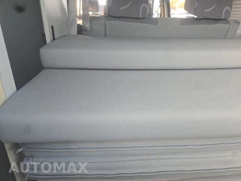 1999 Volkswagen EuroVan MV 115.0" WB - miniatura 17