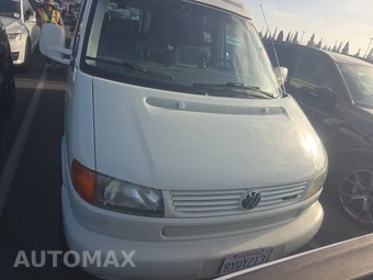 1999 Volkswagen EuroVan MV 115.0" WB - miniatura 2