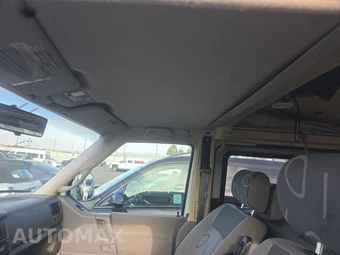 1999 Volkswagen EuroVan MV 115.0" WB - miniatura 20