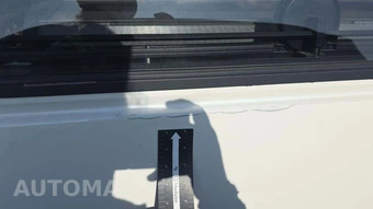 1999 Volkswagen EuroVan MV 115.0" WB - miniatura 22