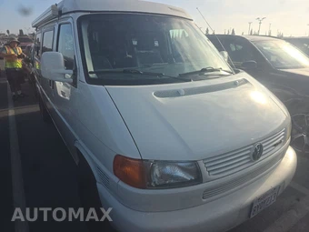 1999 Volkswagen EuroVan MV 115.0" WB - miniatura 3