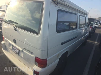 1999 Volkswagen EuroVan MV 115.0" WB - miniatura 4