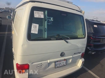 1999 Volkswagen EuroVan MV 115.0" WB - miniatura 5