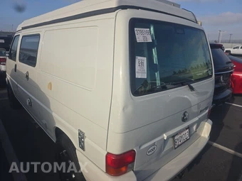 1999 Volkswagen EuroVan MV 115.0" WB - miniatura 6
