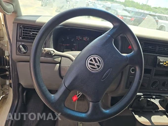 1999 Volkswagen EuroVan MV 115.0" WB - miniatura 10