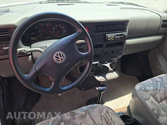 1999 Volkswagen EuroVan MV 115.0" WB - miniatura 11