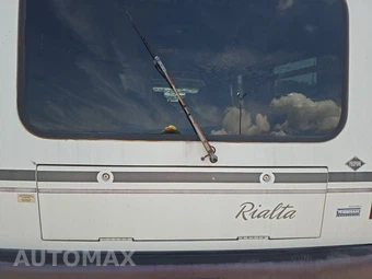 1999 Volkswagen EuroVan MV 115.0" WB - miniatura 16