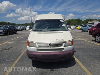 1999 Volkswagen EuroVan MV 115.0" WB - miniatura 2