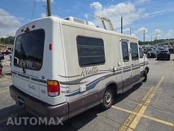 1999 Volkswagen EuroVan MV 115.0" WB - miniatura 4