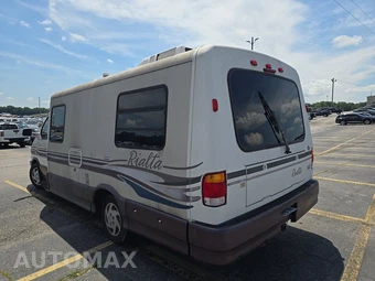 1999 Volkswagen EuroVan MV 115.0" WB - miniatura 6