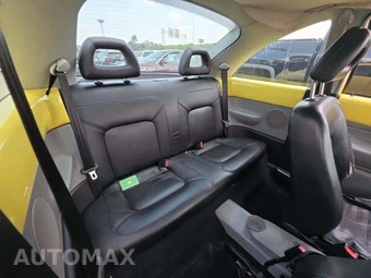 1999 Volkswagen New Beetle GLS – miniatura 16