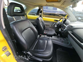 1999 Volkswagen New Beetle GLS – miniatura 18