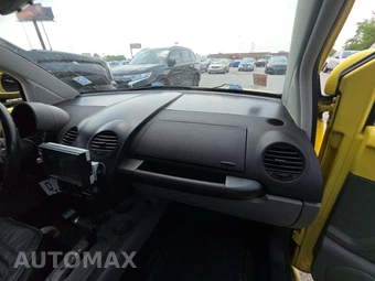1999 Volkswagen New Beetle GLS – miniatura 19