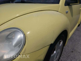 1999 Volkswagen New Beetle GLS – miniatura 25