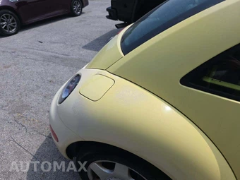 1999 Volkswagen New Beetle GLS – miniatura 29