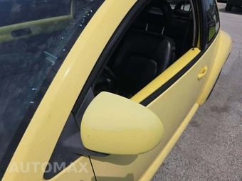 1999 Volkswagen New Beetle GLS – miniatura 32