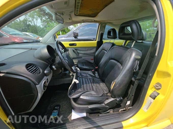 1999 Volkswagen New Beetle GLS – miniatura 6