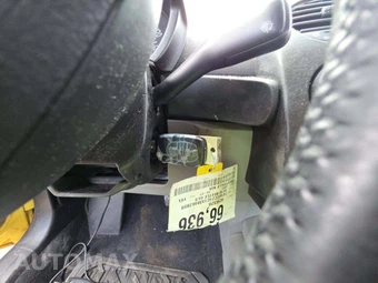 1999 Volkswagen New Beetle GLS – miniatura 8